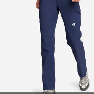 Eddie Bauer First Ascent Hiking Pants